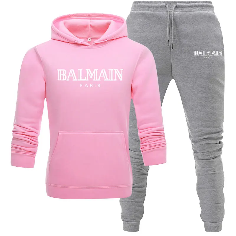 Autumn Winter Men's Sets Brand Sportswear Tracksuits 2 Piece Sets Men's Clothes Hoodies+Pants Sets Male Streetswear Coat Jackets
Autumn Winter Men's Sets Brand Sportswear Tracksuits 2 Piece Sets Men's Clothes Hoodies+Pants Sets Male Streetswear Coat Jackets