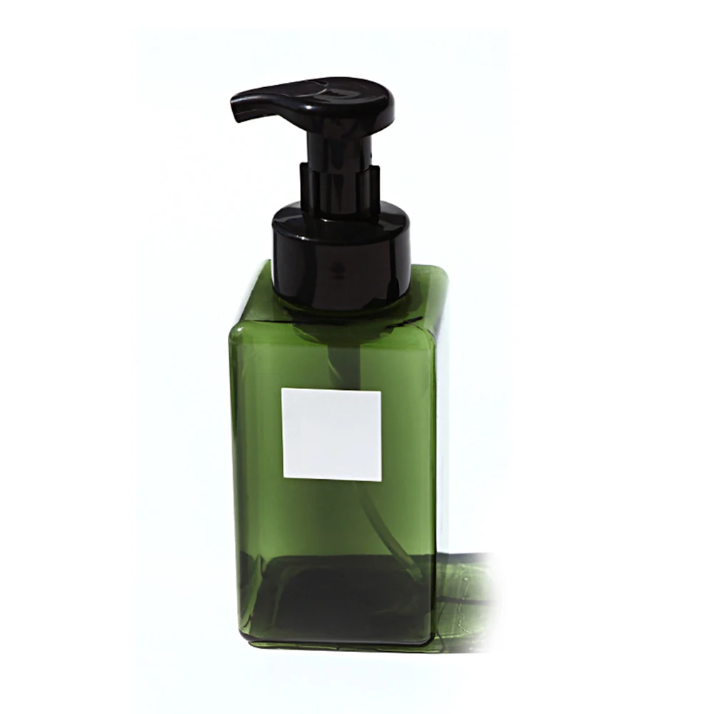 1 Pcs Portable Cosmetic Dispensing 450ml Pump Head Bottle Plastic Cleansing Cream Emulsion Foam Fast Travel Cosmetics Bottling
1 Pcs Portable Cosmetic Dispensing 450ml Pump Head Bottle Plastic Cleansing Cream Emulsion Foam Fast Travel Cosmetics Bottling