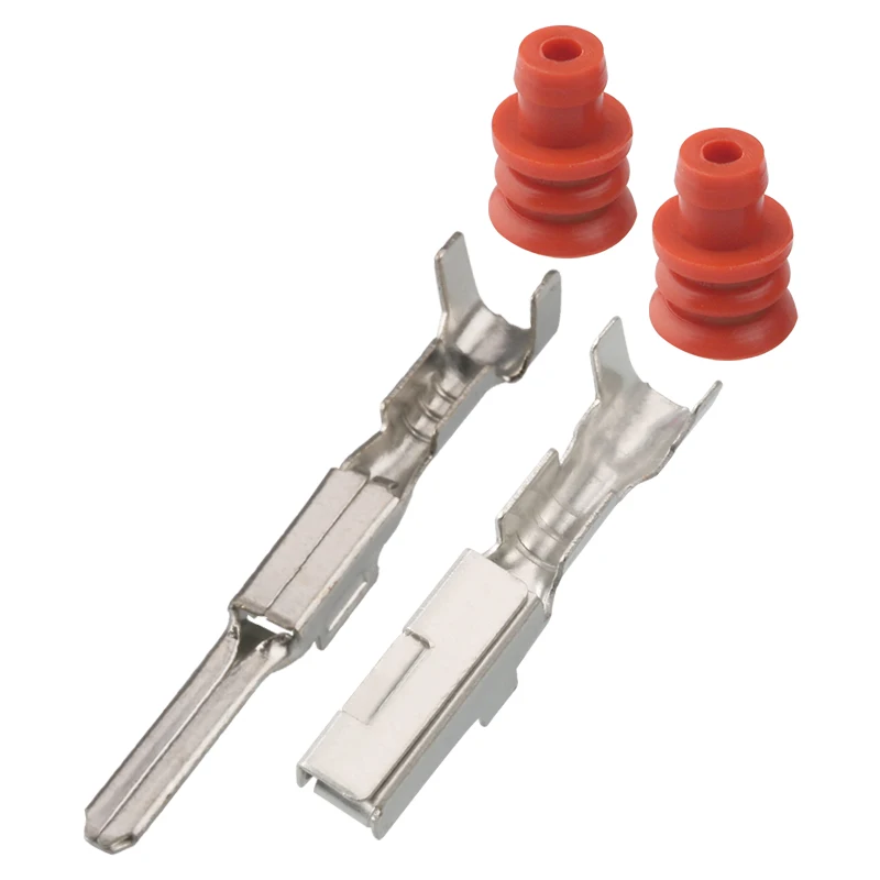 6188-0108 6189-0199 2Pin Male and Female car gearbox reversing light plug connector for Toyota
6188-0108 6189-0199 2Pin Male and Female car gearbox reversing light plug connector for Toyota