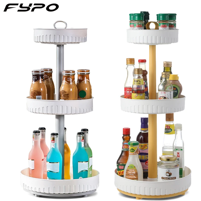 Kitchen Multi-layer Storage Rack Shelf With Wheels Movable Organization Rack for Seasonings Bottle KIitchen Accessories Shelf
Kitchen Multi-layer Storage Rack Shelf With Wheels Movable Organization Rack for Seasonings Bottle KIitchen Accessories Shelf