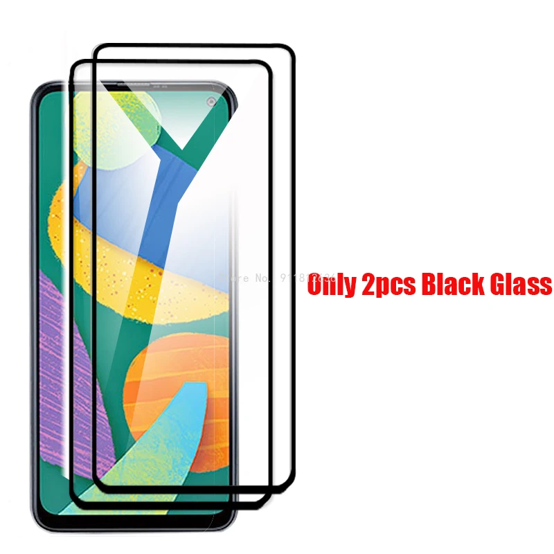 2 предмета в комплекте, полный чехол Защитное стекло для Samsung F52 5G Защитная пленка для переднего экрана на Samsung Galaxy F52 закалённое защитное стек...
2 предмета в комплекте, полный чехол Защитное стекло для Samsung F52 5G Защитная пленка для переднего экрана на Samsung Galaxy F52 закалённое защитное стек...