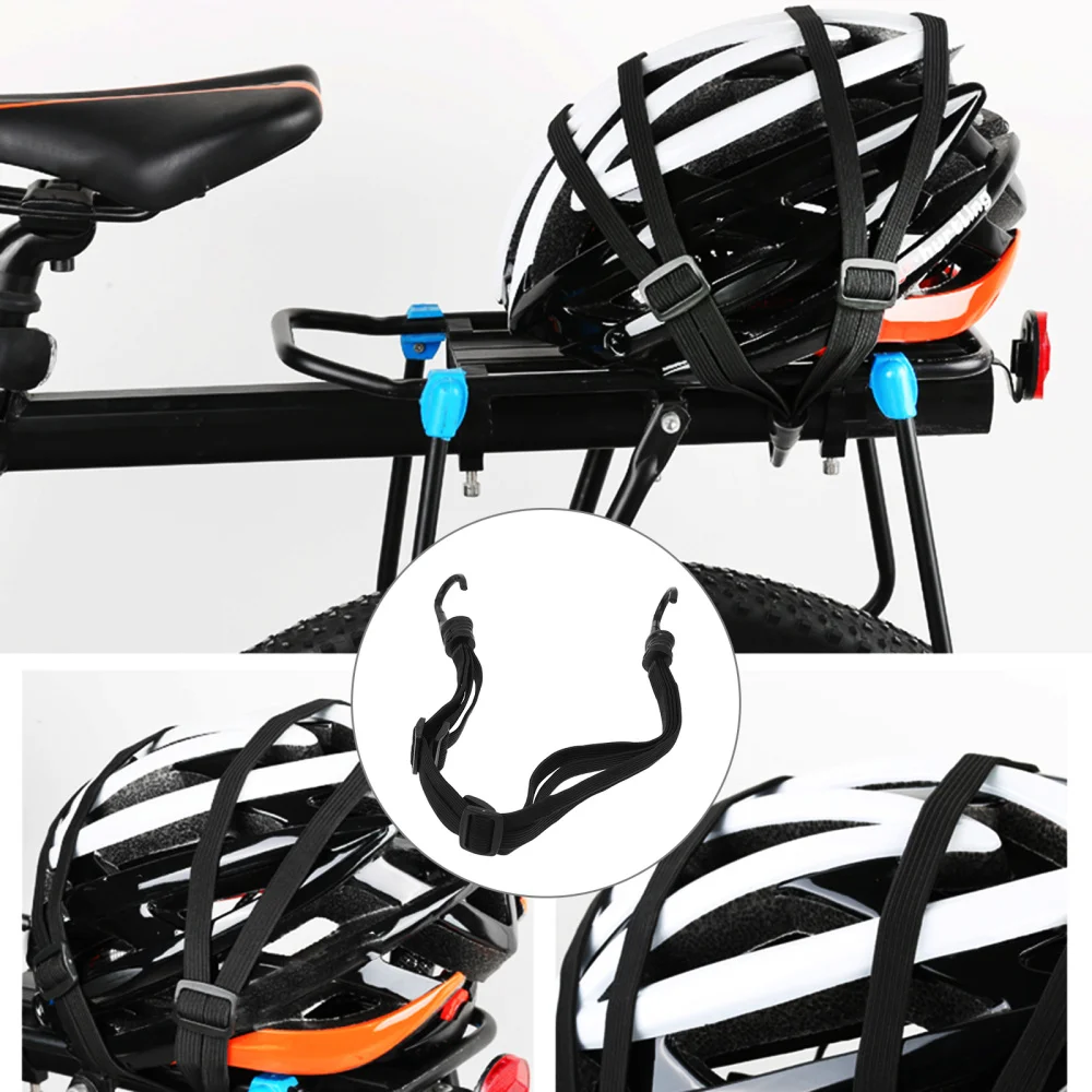 2Pcs 60-110cm Outdoor Electric Bike Luggage Strap Elastic Motorcycle Helmet Fixed Elastic Rope Tied Ropes Helmet Braided Rope
2Pcs 60-110cm Outdoor Electric Bike Luggage Strap Elastic Motorcycle Helmet Fixed Elastic Rope Tied Ropes Helmet Braided Rope