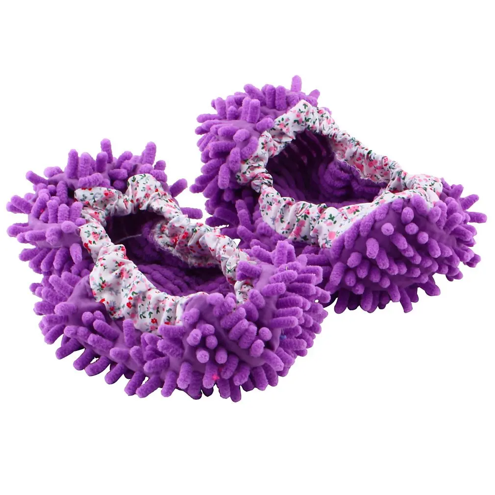 Winter Home Non-slip Mop Sweep Floor Cleaning Duster Cloth Housework Lazy Soft Slipper shoes Washable
Winter Home Non-slip Mop Sweep Floor Cleaning Duster Cloth Housework Lazy Soft Slipper shoes Washable