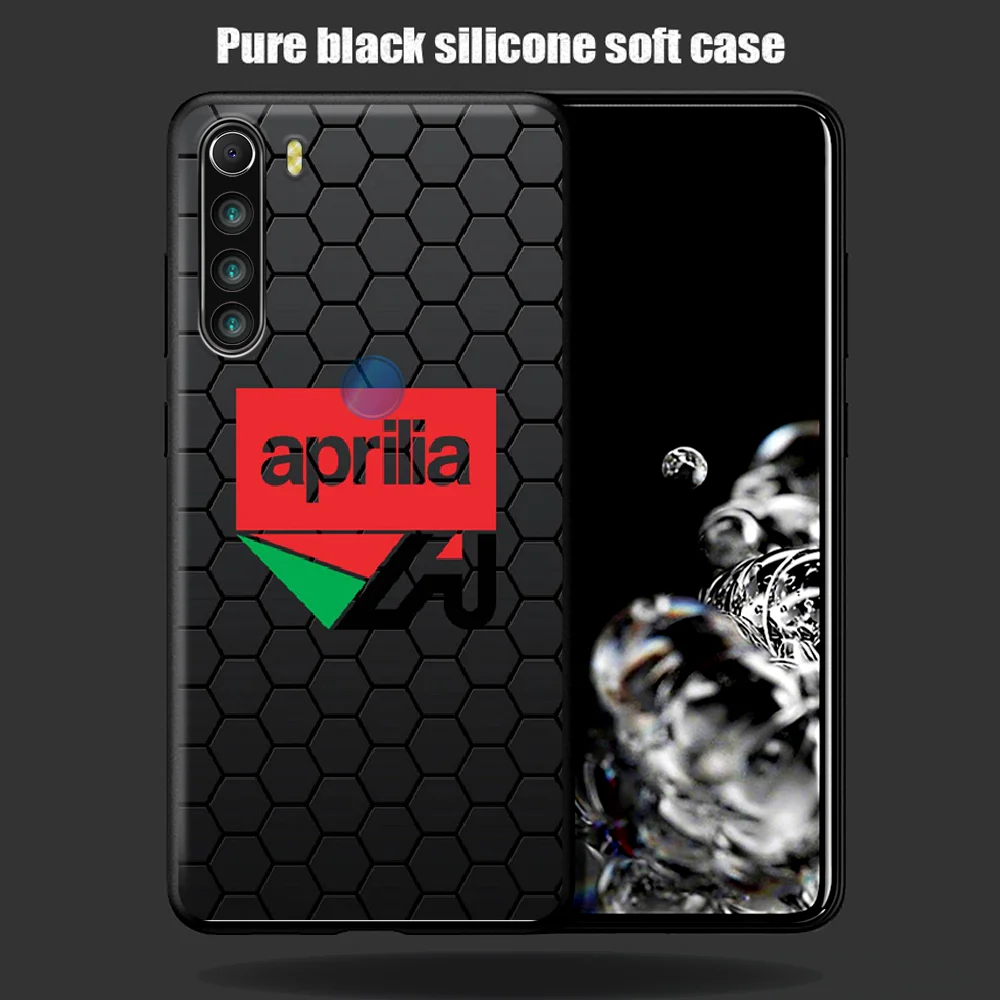 Aprilia Phone Case Cover Hull For XIAOMI Redmi 7 7A 8 8A 9 9C Note 6 7 8 9 9S K20 Pro K30 black Funda Painting Prime Pretty Back
Aprilia Phone Case Cover Hull For XIAOMI Redmi 7 7A 8 8A 9 9C Note 6 7 8 9 9S K20 Pro K30 black Funda Painting Prime Pretty Back