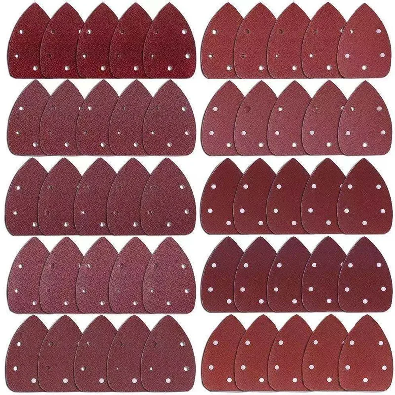 Шлифовальный станок для мышей, 40/ 60/ 80/шлифование наждачной бумагой/100/ 120/ 180/ 240/ 320/ 400/ 800, 50 шт. 
Шлифовальный станок для мышей, 40/ 60/ 80/шлифование наждачной бумагой/100/ 120/ 180/ 240/ 320/ 400/ 800, 50 шт.