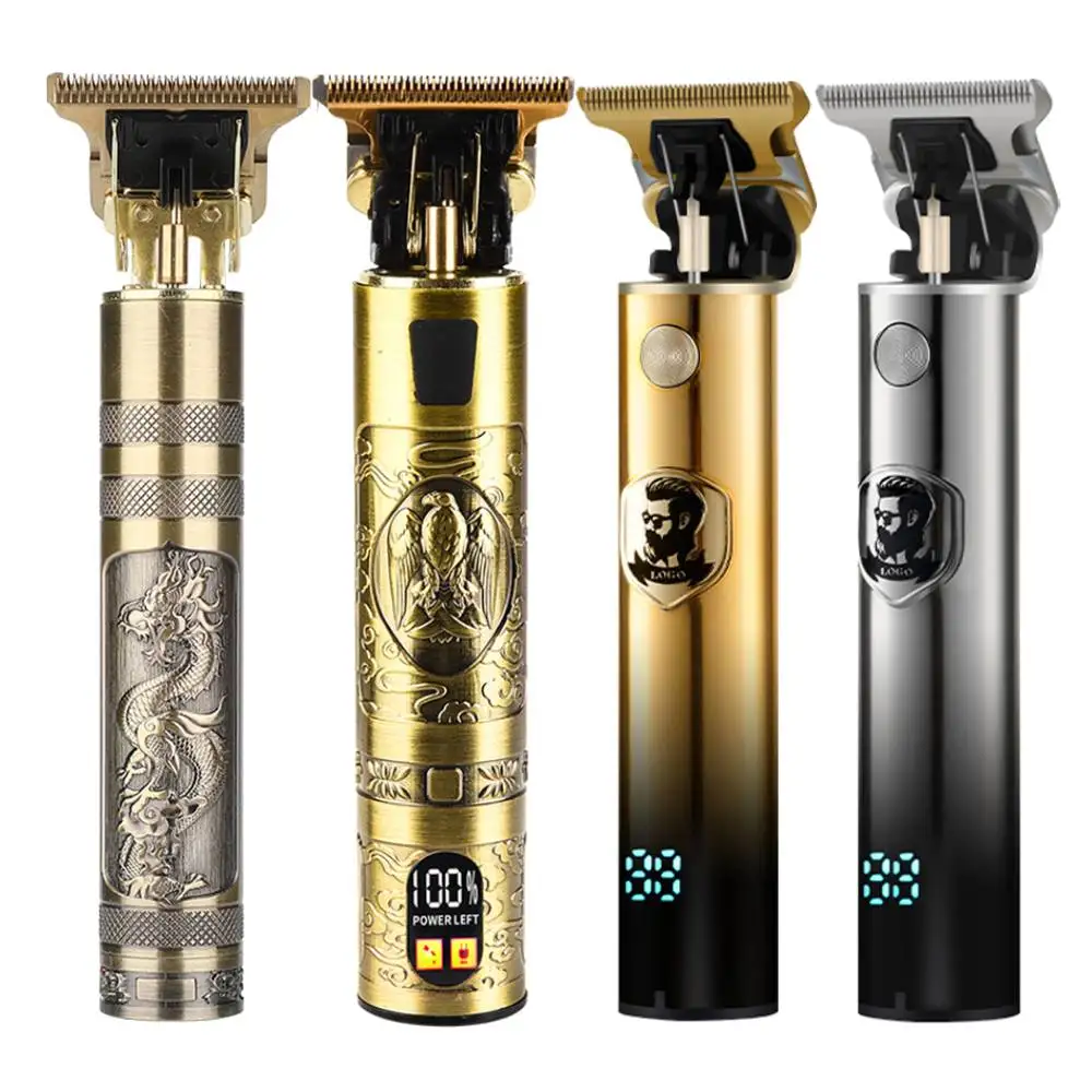 LCD Hair Clippers USB charging Professional Hair Cutting Machine Beard Shaver Trimmer For Men Barber Electric Shaving Men
LCD Hair Clippers USB charging Professional Hair Cutting Machine Beard Shaver Trimmer For Men Barber Electric Shaving Men