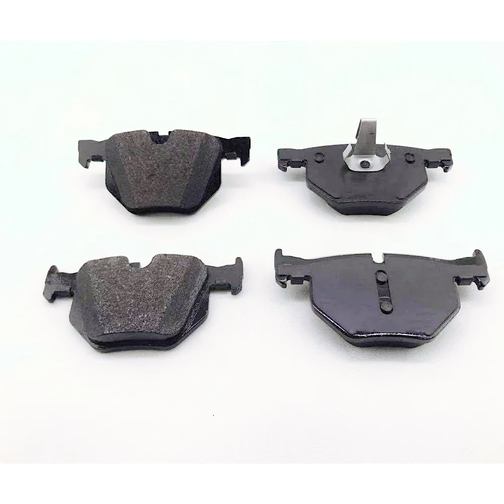 High quality Interior Accessories auto brake pad 34216776937 for BMW E70 E71 E71 F15 F16 F86 X5 X6
High quality Interior Accessories auto brake pad 34216776937 for BMW E70 E71 E71 F15 F16 F86 X5 X6