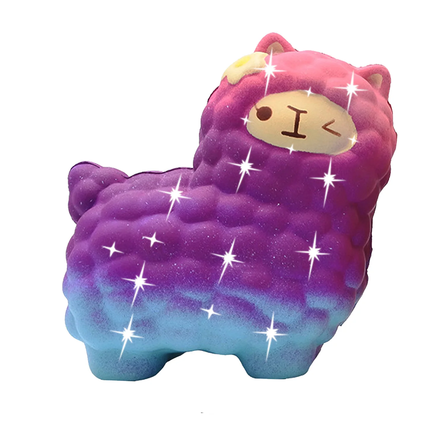 jumbo sheep alpaca squishy cute galaxy slow rising animal squishy squish wholesale exquisite kids gift
jumbo sheep alpaca squishy cute galaxy slow rising animal squishy squish wholesale exquisite kids gift