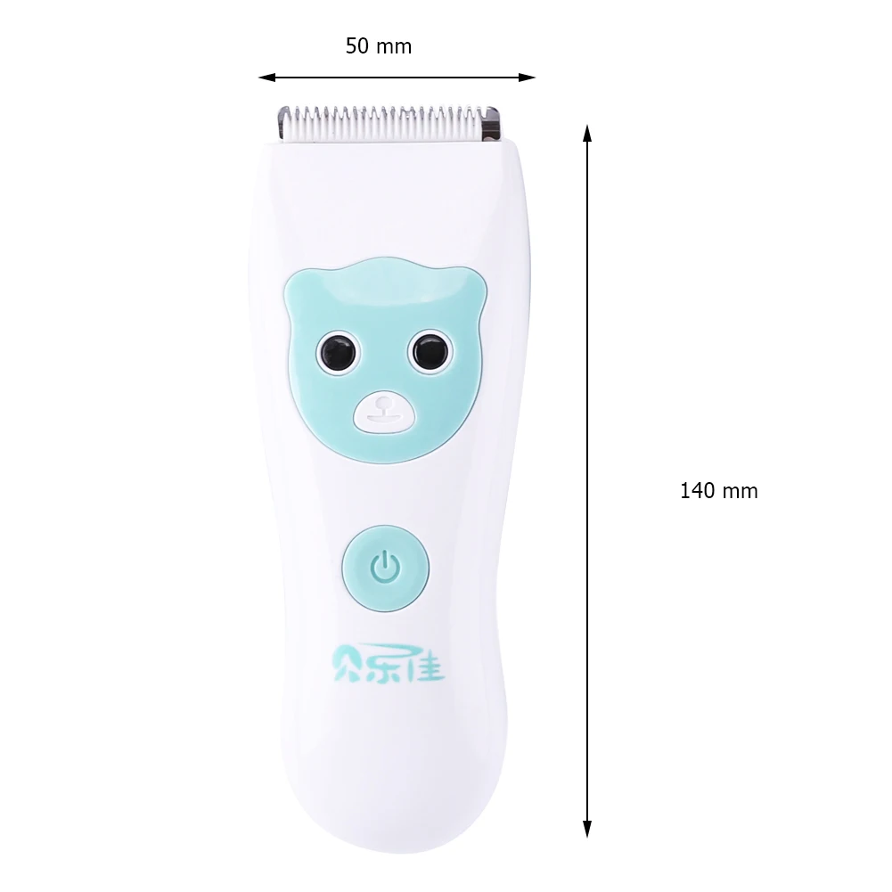 Baby Hair Trimmer Electric Hair Clipper USB Baby Shaver Cutting Baby Care Cutting Remover Rechargeable Quietkids Hair Cutting
Baby Hair Trimmer Electric Hair Clipper USB Baby Shaver Cutting Baby Care Cutting Remover Rechargeable Quietkids Hair Cutting