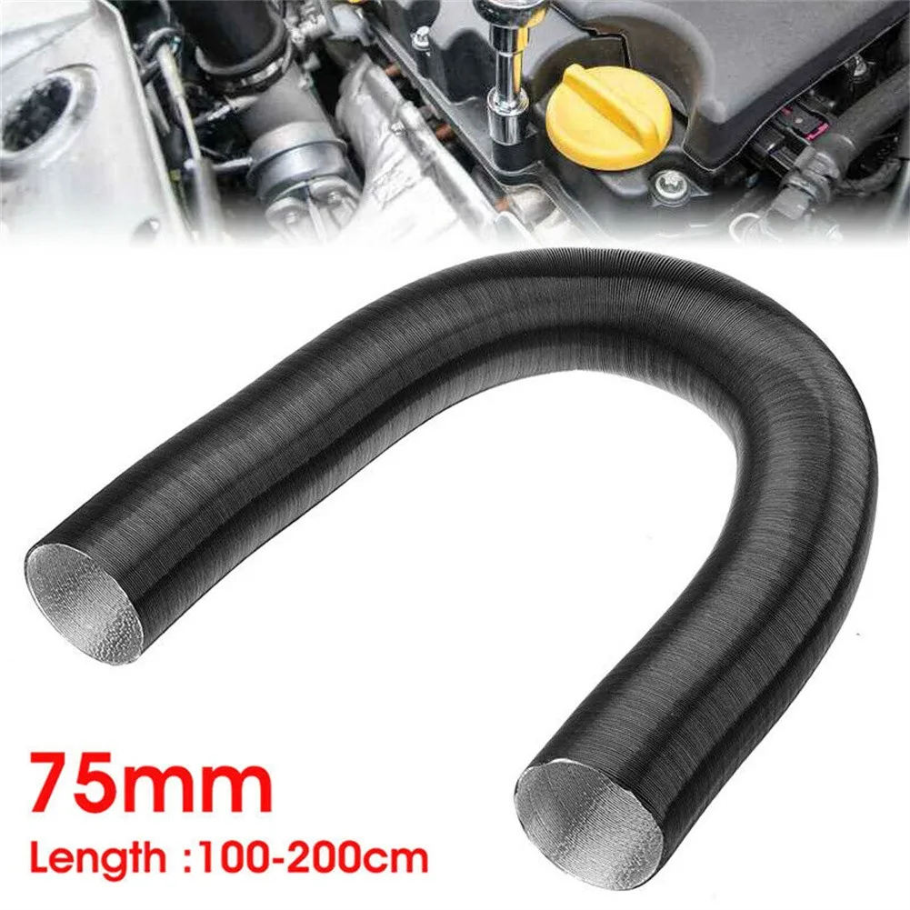 75mm Car Heater Duct Pipe Hot & Cold Air Ducting For Diesel Heater Webasto 75mm For Car Diesel Heater Duct Parts Equippments
75mm Car Heater Duct Pipe Hot & Cold Air Ducting For Diesel Heater Webasto 75mm For Car Diesel Heater Duct Parts Equippments