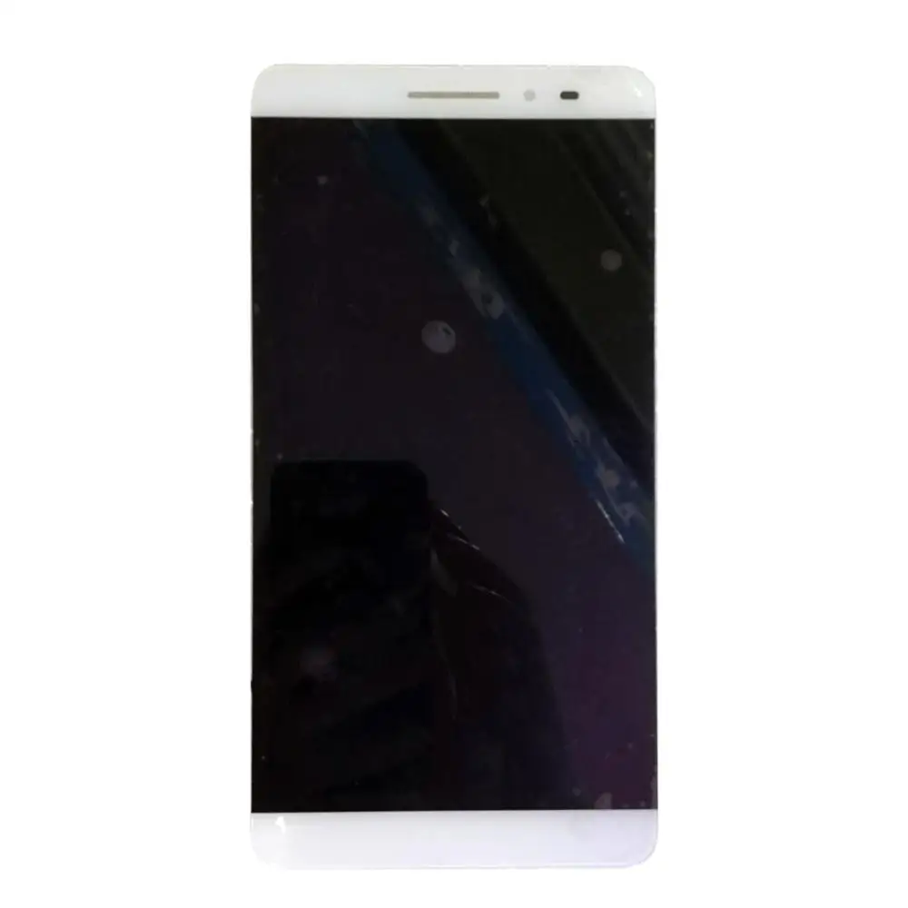 Shyueda Orig новинка 6 8 дюйма для Lenovo Phab Plus PB1-770N ЖК-дисплей сенсорный экран дигитайзер |