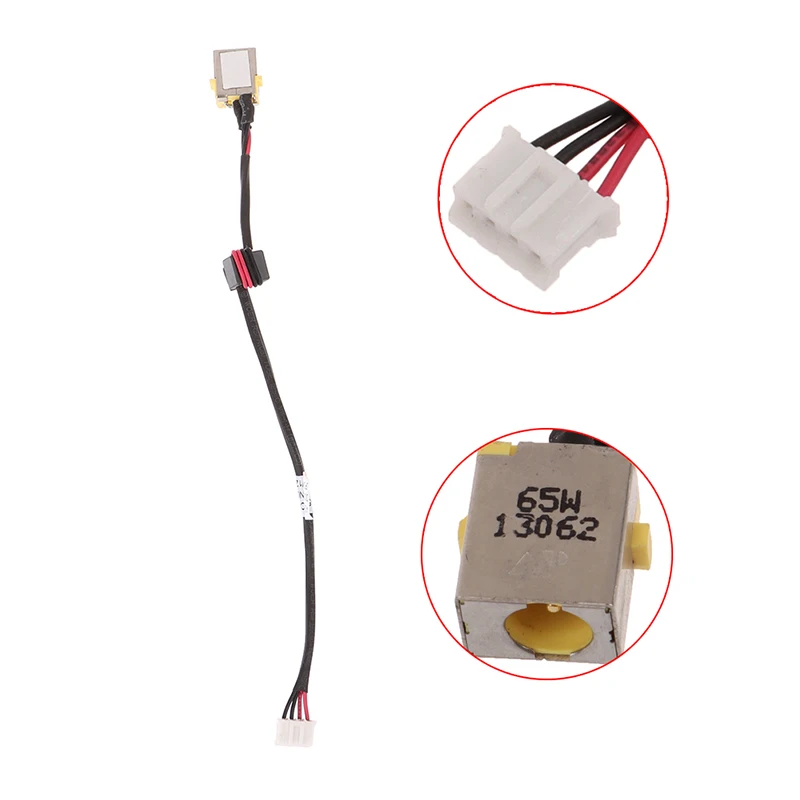Для Acer Aspire E1-571 E1-571g E1-531g DC разъем питания кабеля Scoket | Электроника