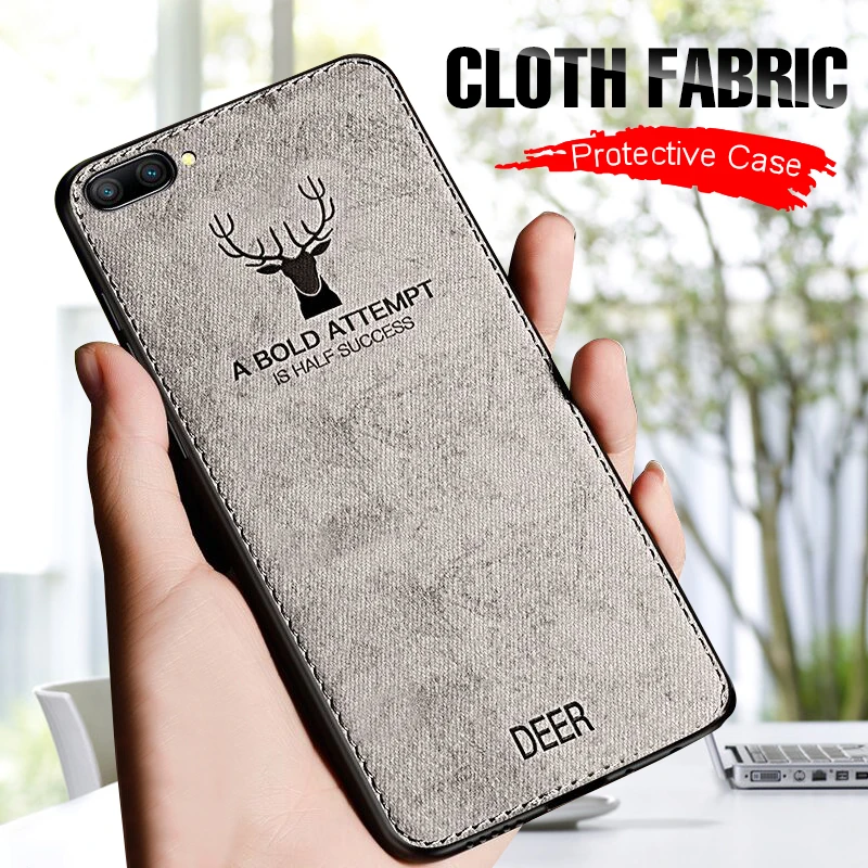 Luxury Cloth Deer Back Case For Huawei P20 Pro P20 Honor 9 Lite Phone Case For Huawei Honor 10 8 Lite P8 lite 2017 Silicone Case
Luxury Cloth Deer Back Case For Huawei P20 Pro P20 Honor 9 Lite Phone Case For Huawei Honor 10 8 Lite P8 lite 2017 Silicone Case