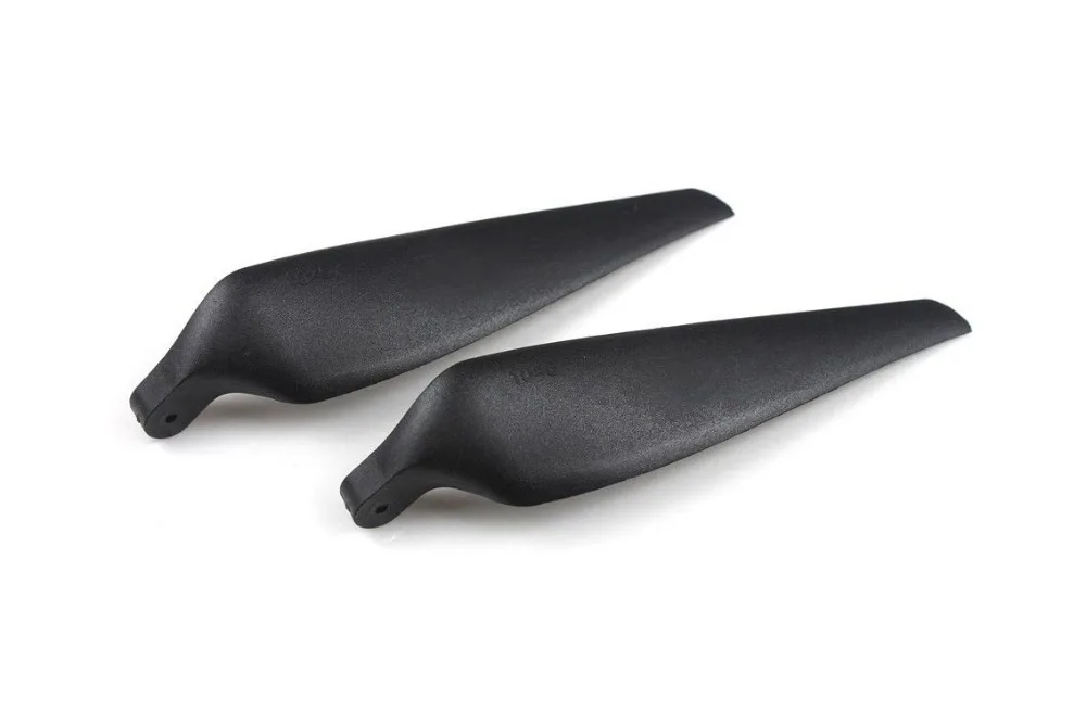 2X EMP RC самолет Мультикоптер складной пропеллер Prop лопасти | Игрушки и хобби