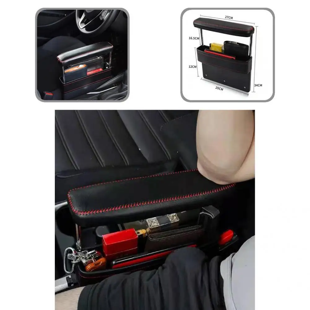 Center Console Box Professional Compact Elbow Support Center Console Armrest Pad Armrest Pad Center Armrest Cover
Center Console Box Professional Compact Elbow Support Center Console Armrest Pad Armrest Pad Center Armrest Cover