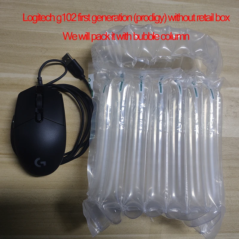 Wired Mouse Game Mouse Support Desktop/ Laptop Windows 10/8/7 Optical Mouse
Wired Mouse Game Mouse Support Desktop/ Laptop Windows 10/8/7 Optical Mouse