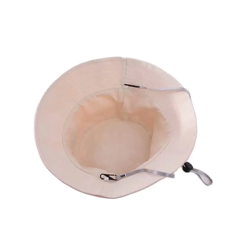Kids Outdoor Summer Bucket Hats Boys Girls Sun Protection Cute Hat Caps Teengers Casual School Wear Buckets Cap New
Kids Outdoor Summer Bucket Hats Boys Girls Sun Protection Cute Hat Caps Teengers Casual School Wear Buckets Cap New