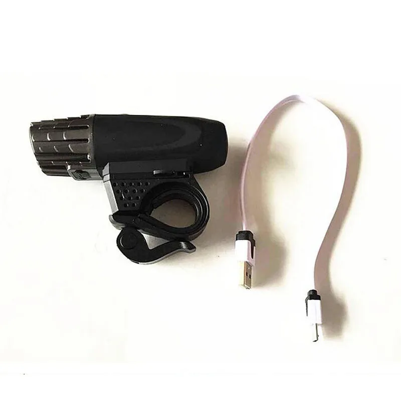 Bicycle Headlights Waterproof LED Highlight Warning Lights Handlebar Cycling Jewel Red Tail Lights White USB Bike Accessories
Bicycle Headlights Waterproof LED Highlight Warning Lights Handlebar Cycling Jewel Red Tail Lights White USB Bike Accessories