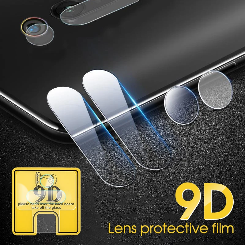 Защитная пленка на объектив камеры Xiaomi Redmi 6 Note 8 5 8T K20 Pro 7 7A 6A 9 для Mi SE A2 A3 Lite Max 3 6X |