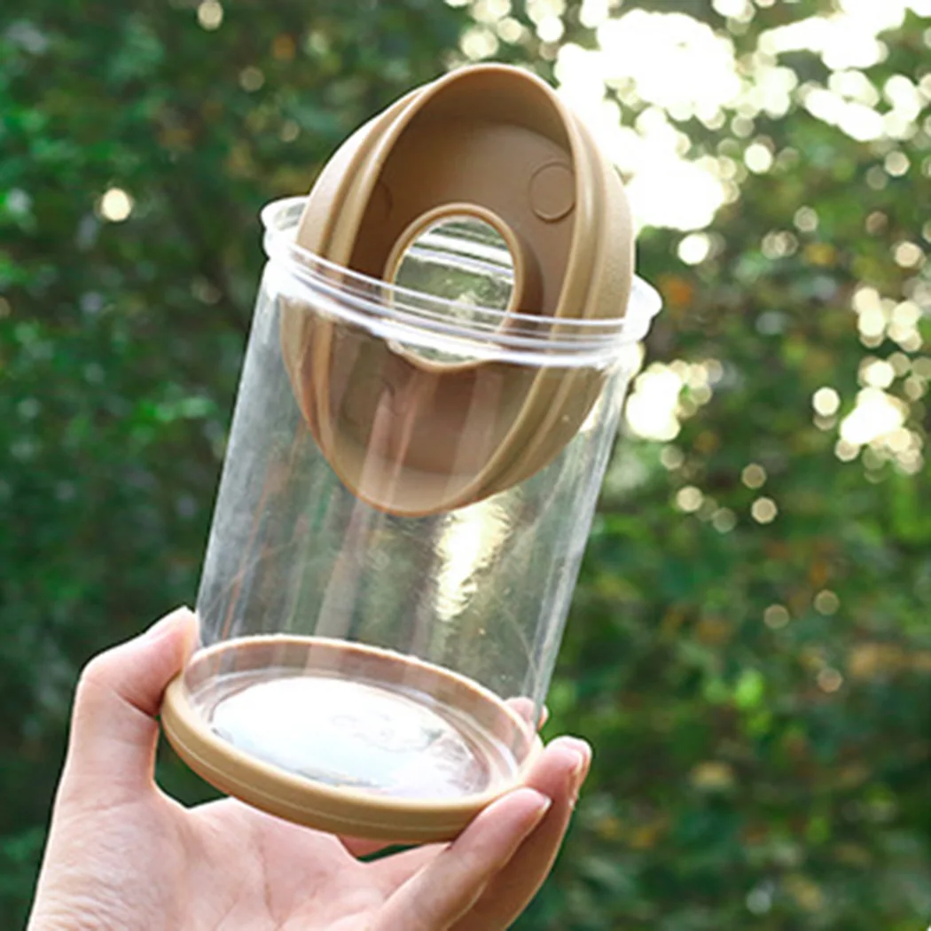 2PCS Plant Pots Lazy transparent flower pot Transparent pot Automatic water-absorbing flowerpot Imitation glass
2PCS Plant Pots Lazy transparent flower pot Transparent pot Automatic water-absorbing flowerpot Imitation glass