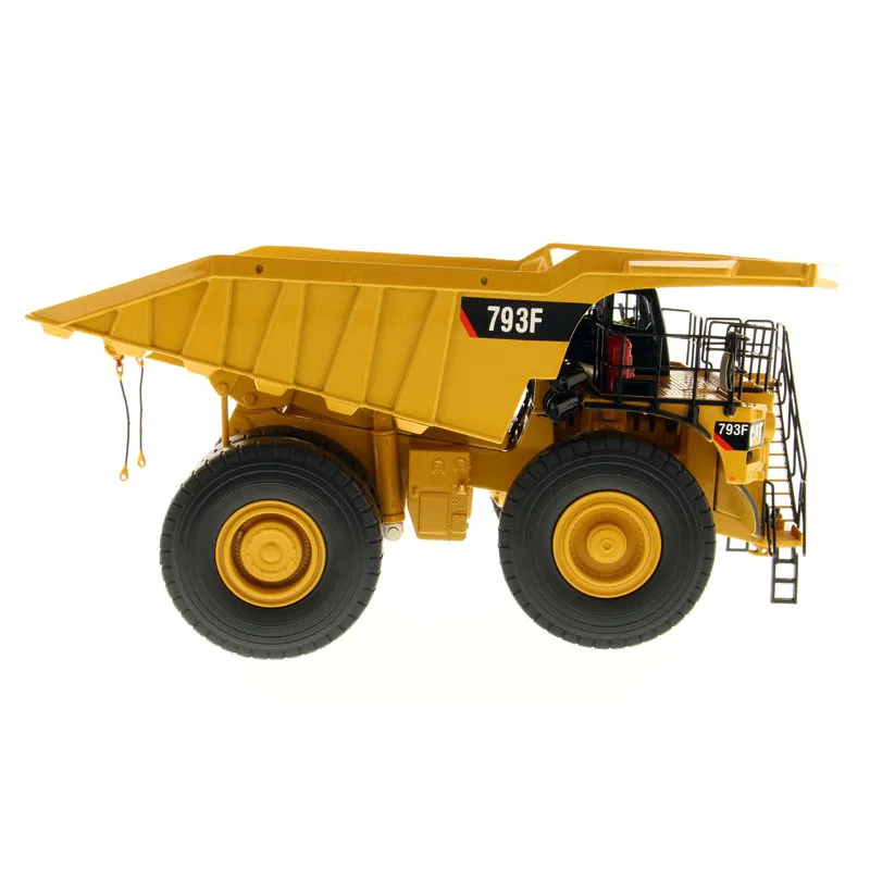 DM-85273 1:50 кошка 793F внедорожных автомобилей Грузовик | Игрушки и хобби
