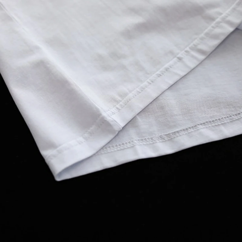 Comfortable Ladies Tees Female Short Sleeve Soft Cotton T-shirt For Women's Summer Wear Casual New Loose Round Neck White Tops
Comfortable Ladies Tees Female Short Sleeve Soft Cotton T-shirt For Women's Summer Wear Casual New Loose Round Neck White Tops