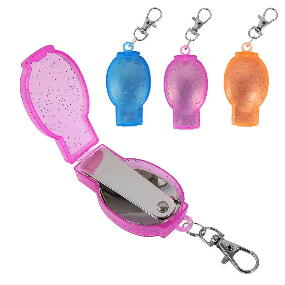 Creativity Stainless Steel Suit Portable Spoon Folding Spoon Outdoor Tableware Tableware
Creativity Stainless Steel Suit Portable Spoon Folding Spoon Outdoor Tableware Tableware
