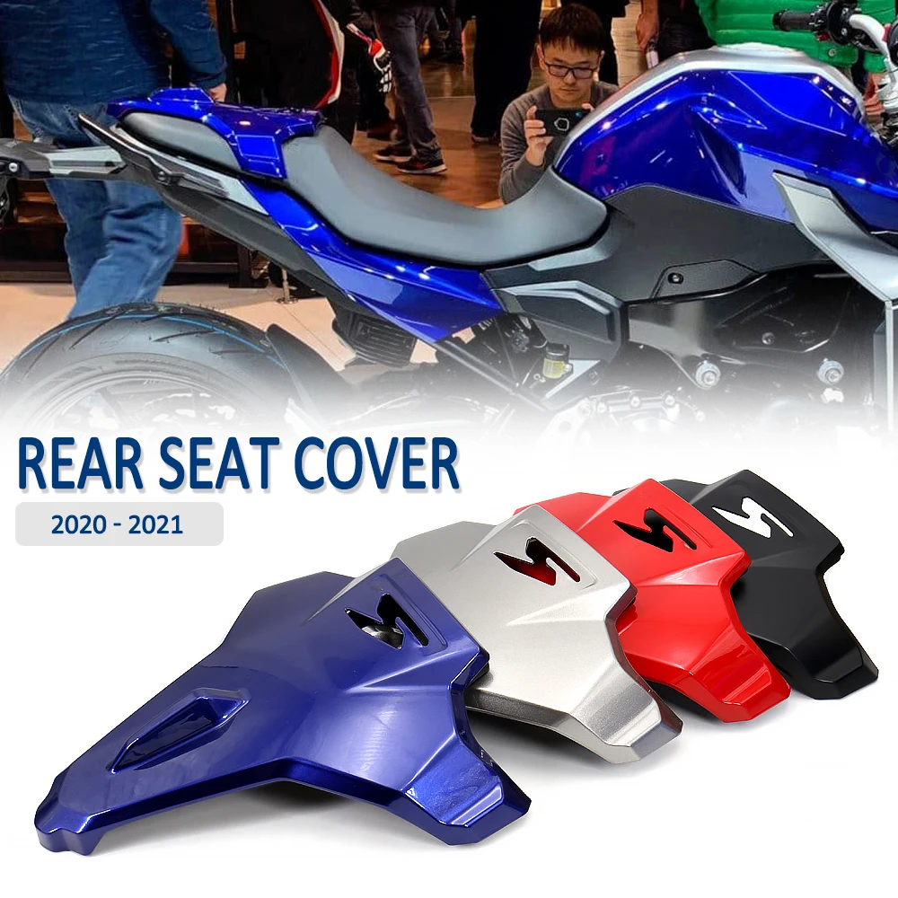 NEW For BMW F900XR F900R F 900 R / XR Motorcycle Rear Seat Cover Tail Section Motorbike Fairing Cowl 2020 2021
NEW For BMW F900XR F900R F 900 R / XR Motorcycle Rear Seat Cover Tail Section Motorbike Fairing Cowl 2020 2021