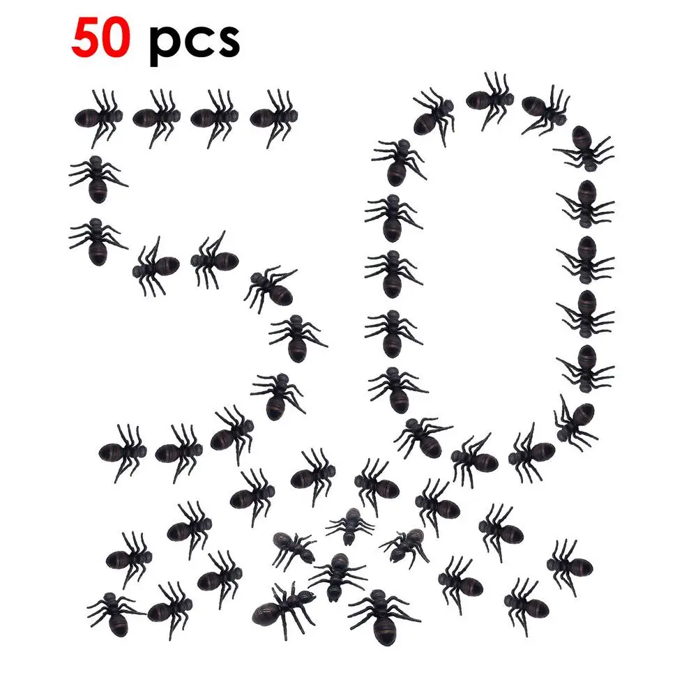 50 шт., имитация большого муравья, новинка, игрушки в виде животных, искусственные муравья, игрушка для розыгрыша, товары для дня Хэллоуина и а...
50 шт., имитация большого муравья, новинка, игрушки в виде животных, искусственные муравья, игрушка для розыгрыша, товары для дня Хэллоуина и а...