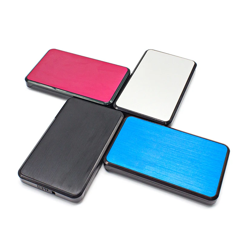 Hard Disk Drive Enclosure Box USB 3.0 External HDD Hi-Speed SATA SSD Case AS99
Hard Disk Drive Enclosure Box USB 3.0 External HDD Hi-Speed SATA SSD Case AS99