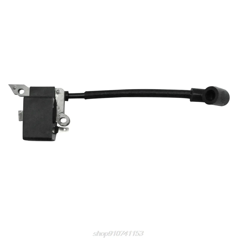 Ignition Coil Module Replacement for Husqvarnae Chainsaw Parts 136 137 141 23 235 236 240 2-Stroke Engine M17 21 Dropship
Ignition Coil Module Replacement for Husqvarnae Chainsaw Parts 136 137 141 23 235 236 240 2-Stroke Engine M17 21 Dropship