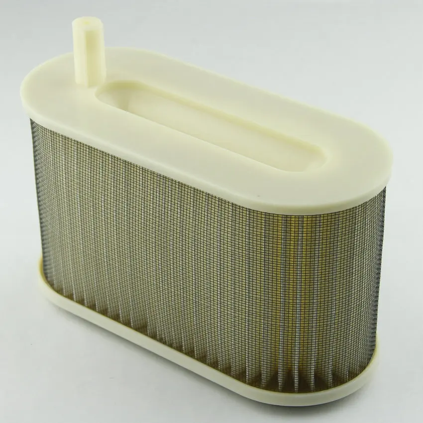 Air Filter Intake Air Cleaner Element For Yamaha V-MAX 1200 VMX12 1985 1986 1987 1988 1989 1990 1991 1992 -2007 1FK-14451-00-00
Air Filter Intake Air Cleaner Element For Yamaha V-MAX 1200 VMX12 1985 1986 1987 1988 1989 1990 1991 1992 -2007 1FK-14451-00-00