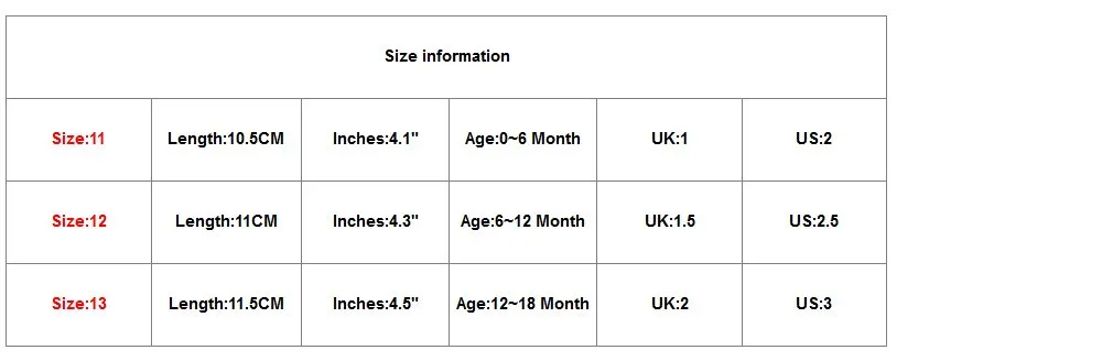 For newborn baby Casual sneaker Newborn Baby Girls Shoes Letter Footprint Plaid Footwear Crib Shoes Baby Girl Shoes
For newborn baby Casual sneaker Newborn Baby Girls Shoes Letter Footprint Plaid Footwear Crib Shoes Baby Girl Shoes