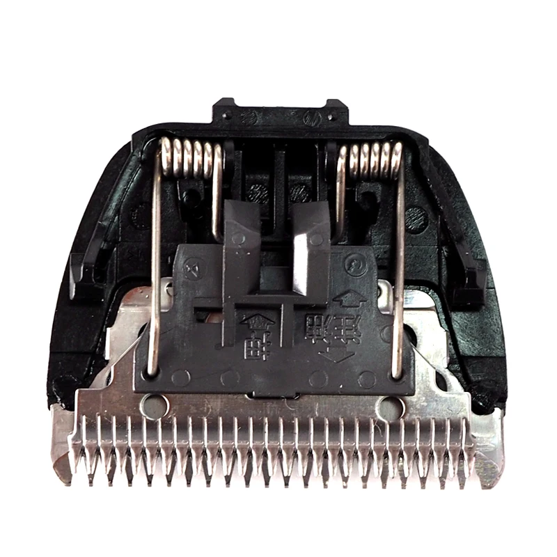 

1Pcs Original Hair Clipper Head Cutter For Panasonic ER-GQ25 ER-CA35 ER-CA65 ER-CA70 Shaver Blade Replacement Spare Part Trimmer