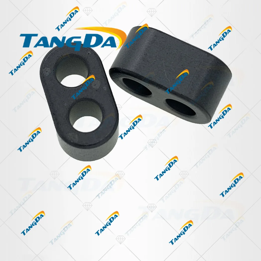 2500ui American BN-73-1502 toroids BN73-1502 Ferrite Core radio frequency RF 13.3*6.6*7.5 RFC SWR BN 73 1502 double hole TANGDA
2500ui American BN-73-1502 toroids BN73-1502 Ferrite Core radio frequency RF 13.3*6.6*7.5 RFC SWR BN 73 1502 double hole TANGDA