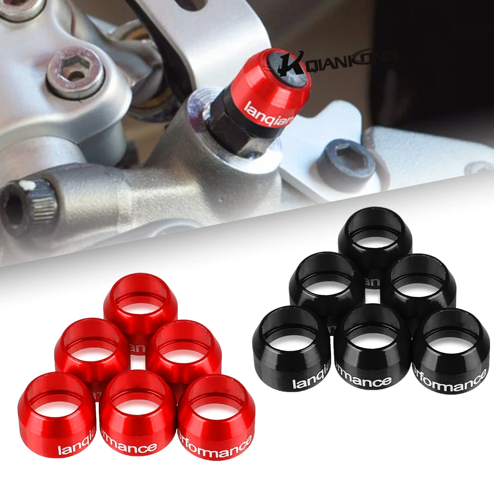 Motorcycle Billet Bleed Valve Cover Protection FOR MV AGUSTA Brutale 4 Cylinders 1090 Corsa 2013 2014 2015 2016 4Cylinders 1090
Motorcycle Billet Bleed Valve Cover Protection FOR MV AGUSTA Brutale 4 Cylinders 1090 Corsa 2013 2014 2015 2016 4Cylinders 1090