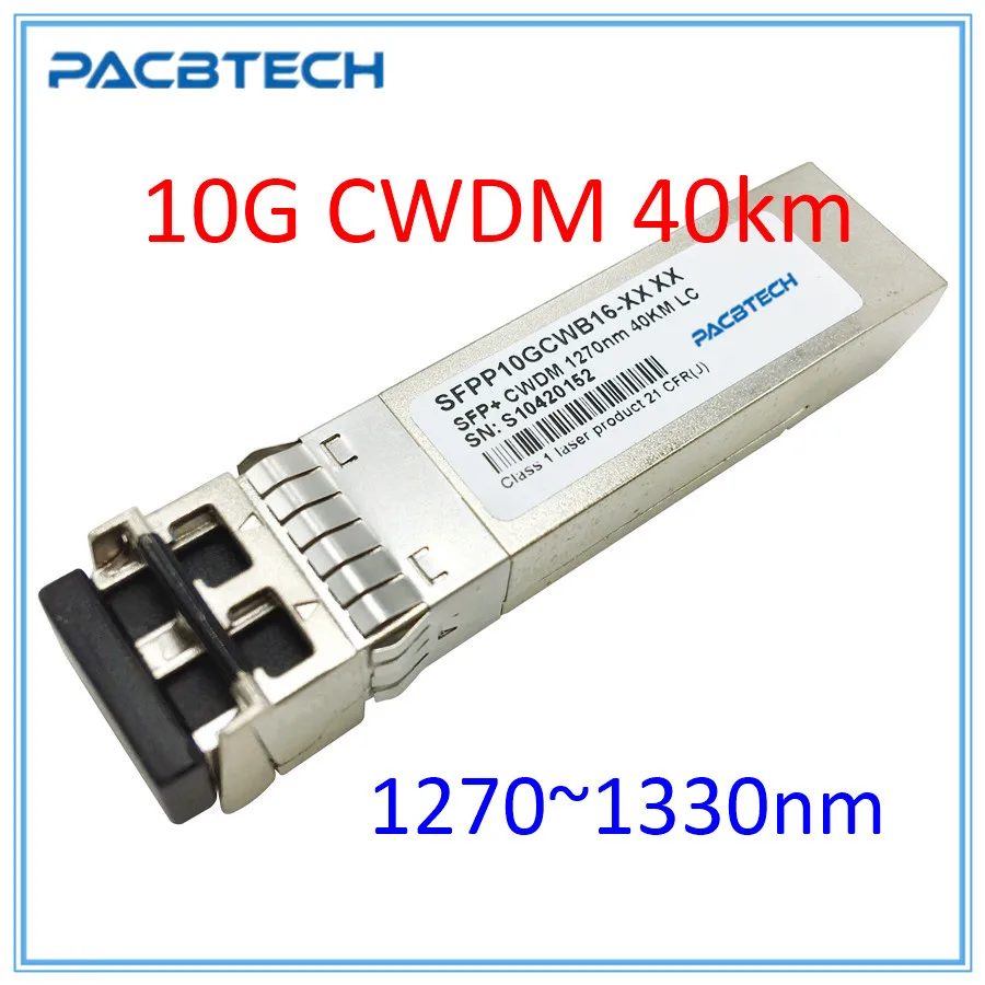 Бесплатная доставка 10G CWDM SFP + 40 км 1270 ~ 1610nm 10G модуль CWDM SFP 10G CWDM SFP Transcevier
Бесплатная доставка 10G CWDM SFP + 40 км 1270 ~ 1610nm 10G модуль CWDM SFP 10G CWDM SFP Transcevier