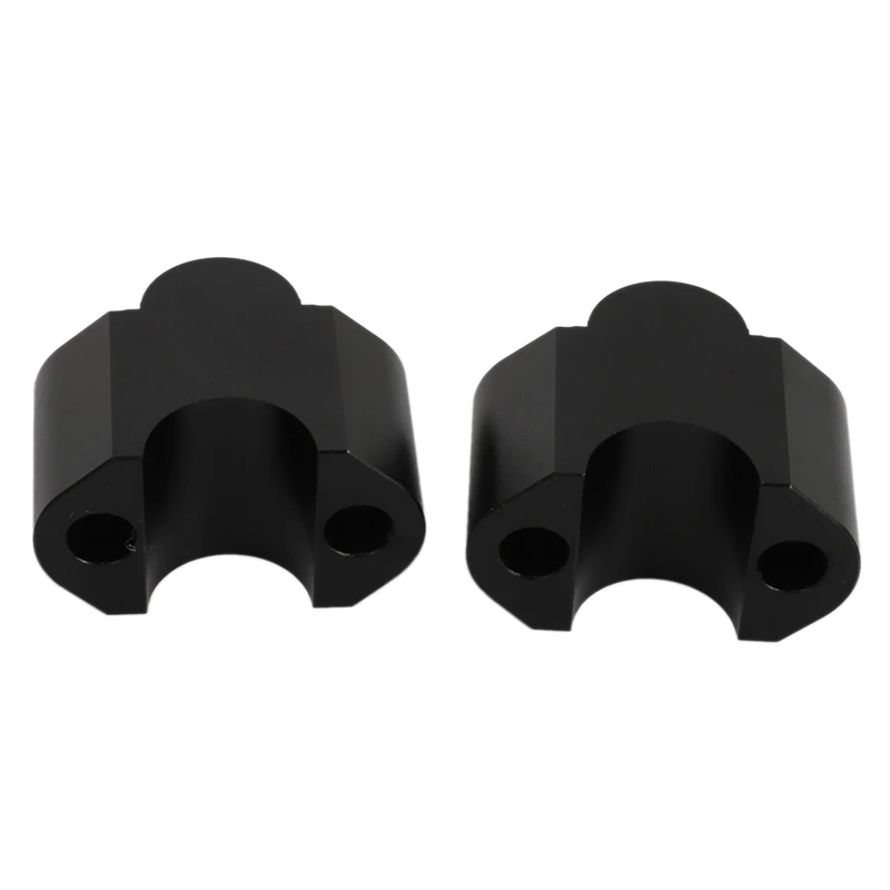 Motorcycle Handlebar Riser Handle Bar Raiser Clamp Backs for Kawasaki Versys 650 Versys650
Motorcycle Handlebar Riser Handle Bar Raiser Clamp Backs for Kawasaki Versys 650 Versys650