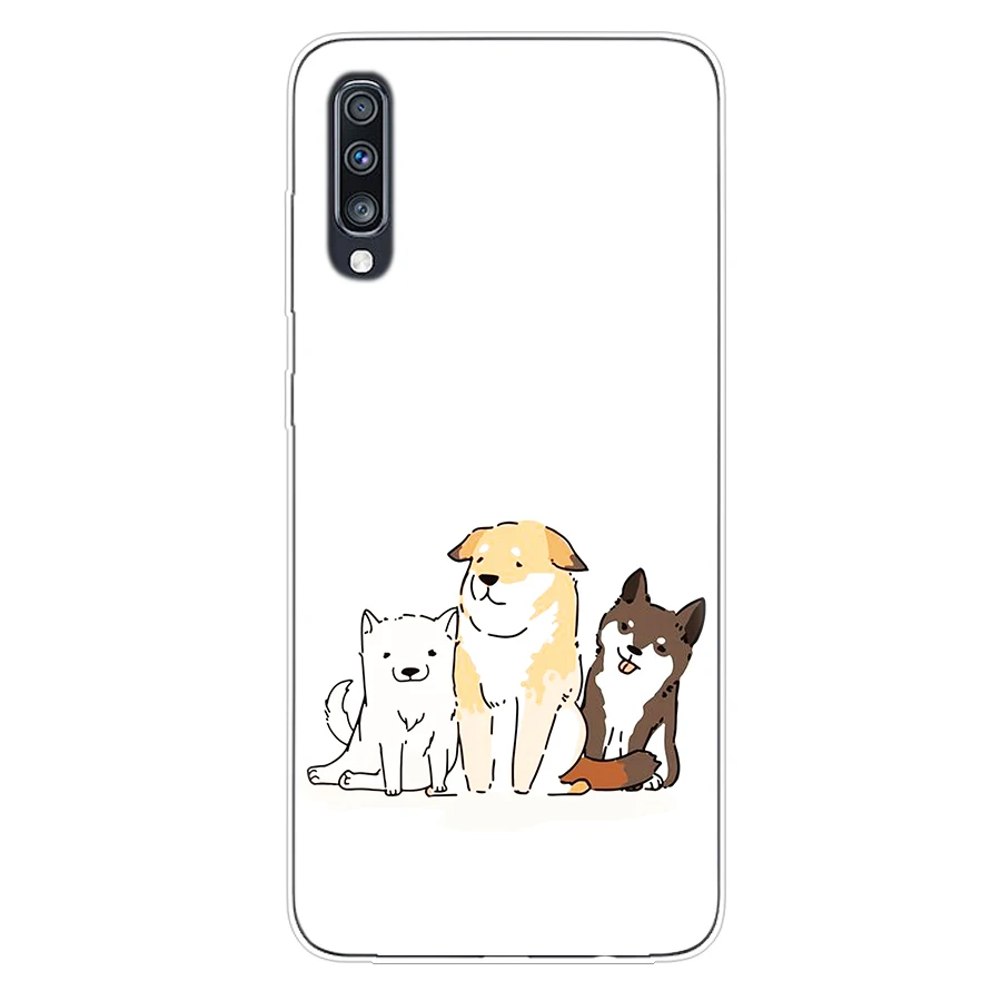 Anime Dog Case For Samsung Galaxy A50 A70 A51 A71 A20 A20E S20 FE S10 Plus S7 Edge S8 S9 S10E S21 Ultra A10 Note 20 Back Cover
Anime Dog Case For Samsung Galaxy A50 A70 A51 A71 A20 A20E S20 FE S10 Plus S7 Edge S8 S9 S10E S21 Ultra A10 Note 20 Back Cover