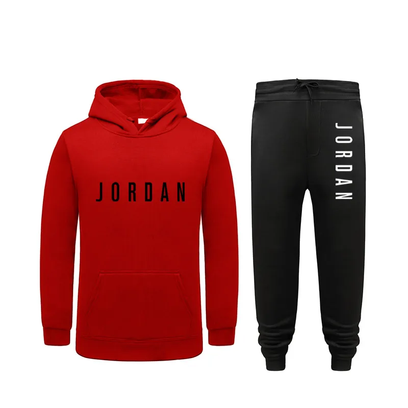 Jordan-23 Men's Pullover Sportswear, Sweatpants Sports Jacket, Pure Cotton Comfortable Spring 2021 New
Jordan-23 Men's Pullover Sportswear, Sweatpants Sports Jacket, Pure Cotton Comfortable Spring 2021 New