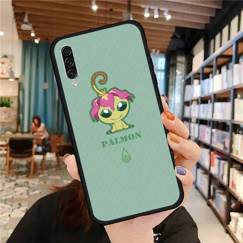 Japan anime Digimon Phone Case For Samsung galaxy A S note 10 7 8 9 20 30 31 40 50 51 70 71 21 s ultra plus
Japan anime Digimon Phone Case For Samsung galaxy A S note 10 7 8 9 20 30 31 40 50 51 70 71 21 s ultra plus