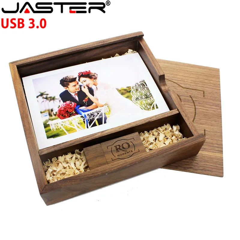 JASTER USB 3.0 170*170*35mm maple wood albnum +box flash drive pendrive 4GB 8GB 16GB 32GB 64GB customer LOGO wedding gift
JASTER USB 3.0 170*170*35mm maple wood albnum +box flash drive pendrive 4GB 8GB 16GB 32GB 64GB customer LOGO wedding gift