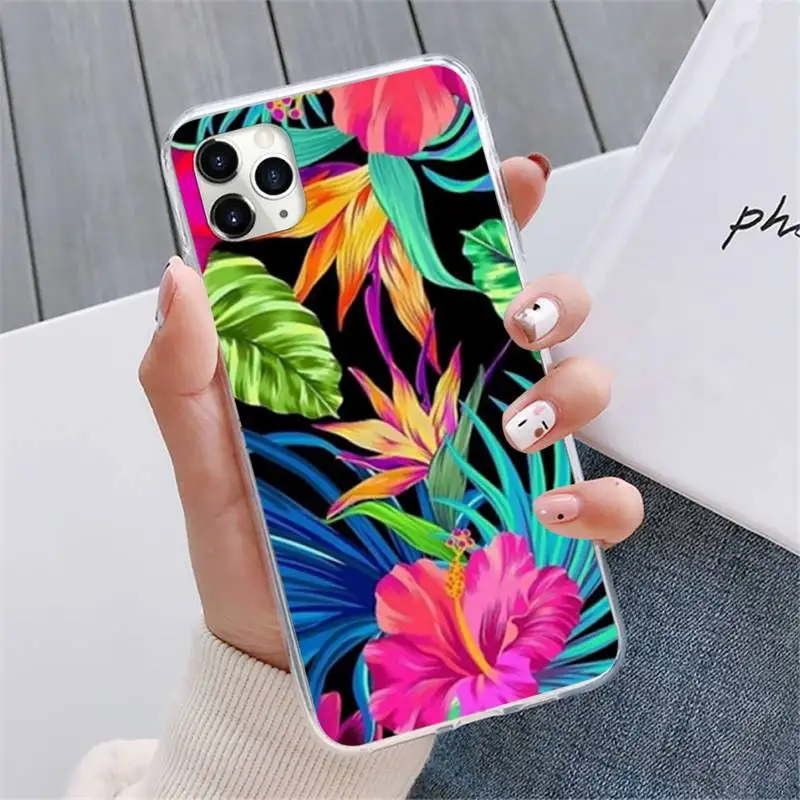 Retro Colorful Flower Leaf Phone Case For iphone 12 5 5s 5c se 6 6s 7 8 plus x xs xr 11 pro max mini
Retro Colorful Flower Leaf Phone Case For iphone 12 5 5s 5c se 6 6s 7 8 plus x xs xr 11 pro max mini