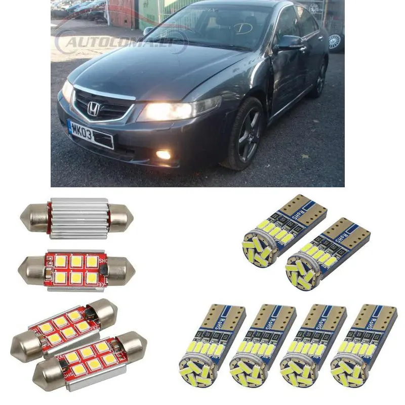 Светодиодсветильник пы для салона автомобиля Honda accord 7 cl cn sedan cm touier cm cn estate, 13 шт.
Светодиодсветильник пы для салона автомобиля Honda accord 7 cl cn sedan cm touier cm cn estate, 13 шт.