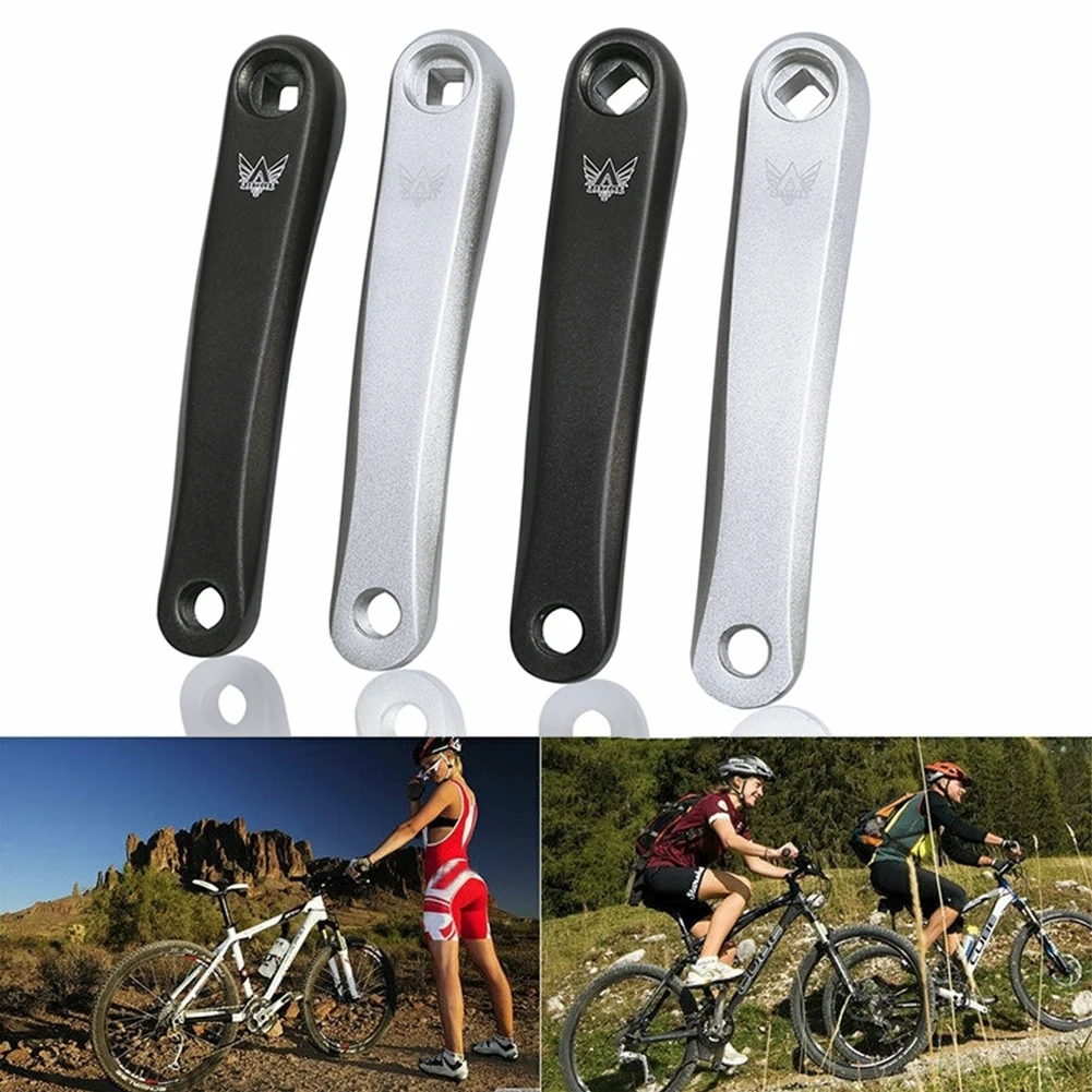 170MM Road Mountain MTB Bike Crank Arm Bicycle Square/Rhombus Diamond Hole Aluminum Alloy Cycling Bike Repair Parts Bicicleta
170MM Road Mountain MTB Bike Crank Arm Bicycle Square/Rhombus Diamond Hole Aluminum Alloy Cycling Bike Repair Parts Bicicleta