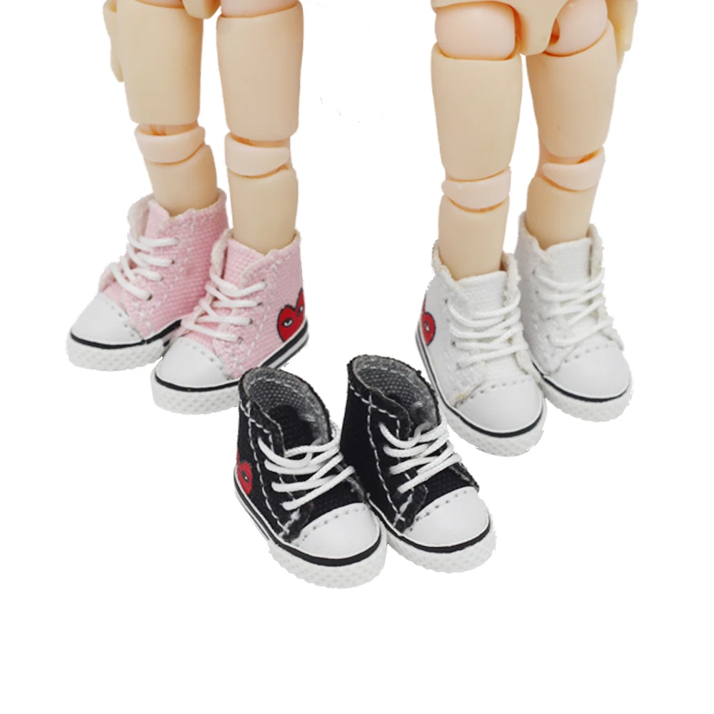 Детская обувь Ob11 Mollys DDF body can wear 1/12 BJD кукла на полотне аксессуары для обуви игрушки