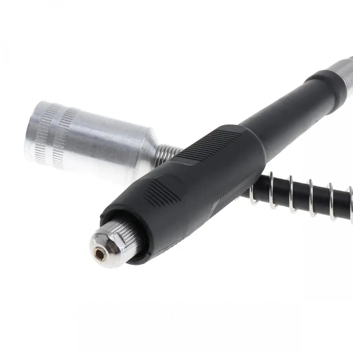 108cm Flexible Shaft Bits Rotary Grinder Tools for Drill /Polishing Machine
108cm Flexible Shaft Bits Rotary Grinder Tools for Drill /Polishing Machine