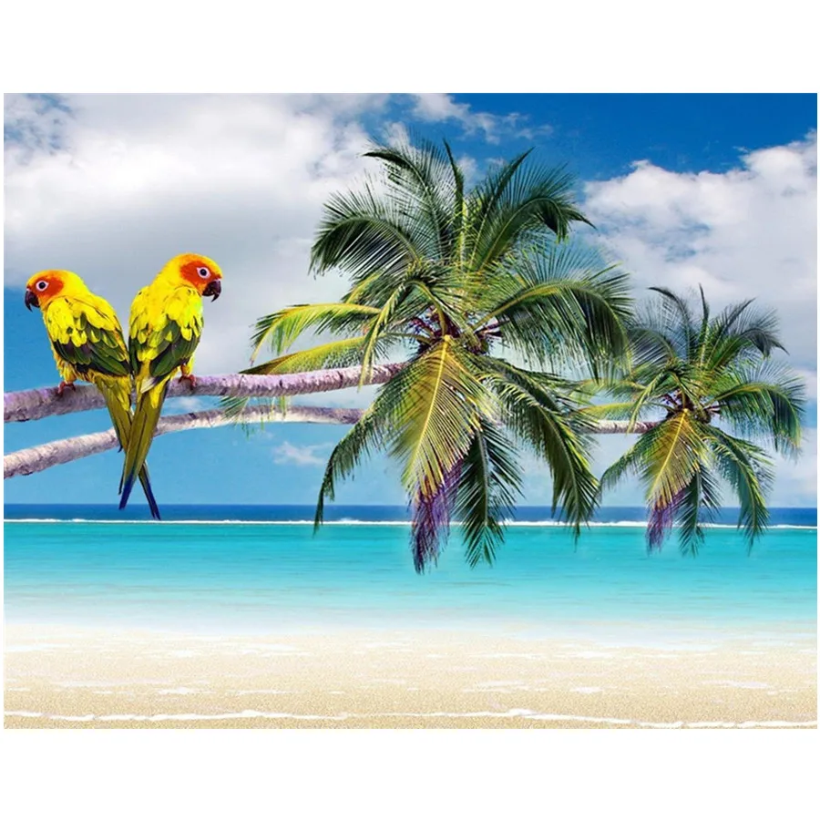 2021NEW 5D DIY full square diamond painting animal parrot diamond embroidery round cross stitch rhinestone home decoration gift
2021NEW 5D DIY full square diamond painting animal parrot diamond embroidery round cross stitch rhinestone home decoration gift