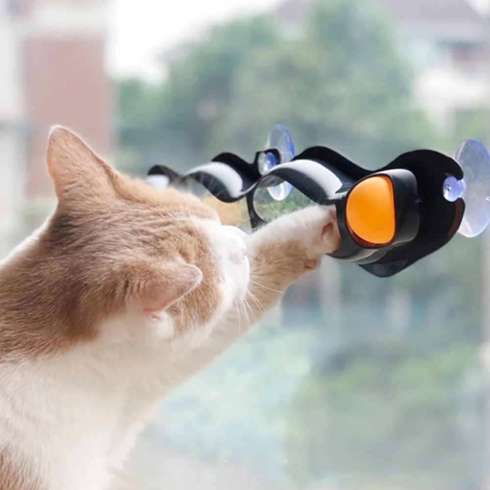 Игрушка для кошек, вращающийся шар, может поглощать стекло, игрушка для питомцев, тренировочная стоячая развивающая игрушка, украшение для ...
Игрушка для кошек, вращающийся шар, может поглощать стекло, игрушка для питомцев, тренировочная стоячая развивающая игрушка, украшение для ...