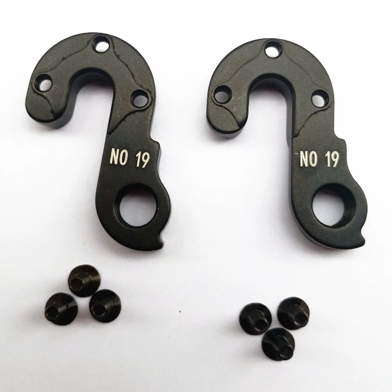 1pc CNC Bicycle derailleur hanger MECH dropout For CANYON No.19 Grand Canyon AL 2011-2013 Nerve AM MR XC 2012 Grand Canyon CF
1pc CNC Bicycle derailleur hanger MECH dropout For CANYON No.19 Grand Canyon AL 2011-2013 Nerve AM MR XC 2012 Grand Canyon CF